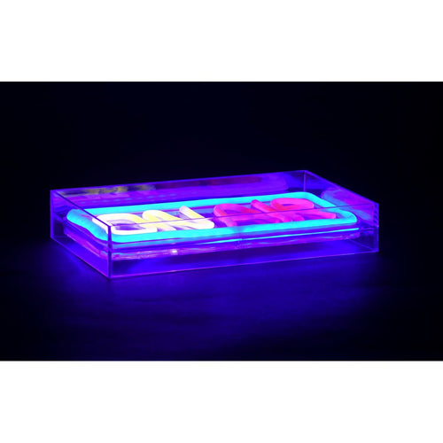 LED strips Activejet AJE-NEON AIR Plastic (1 Piece)-1