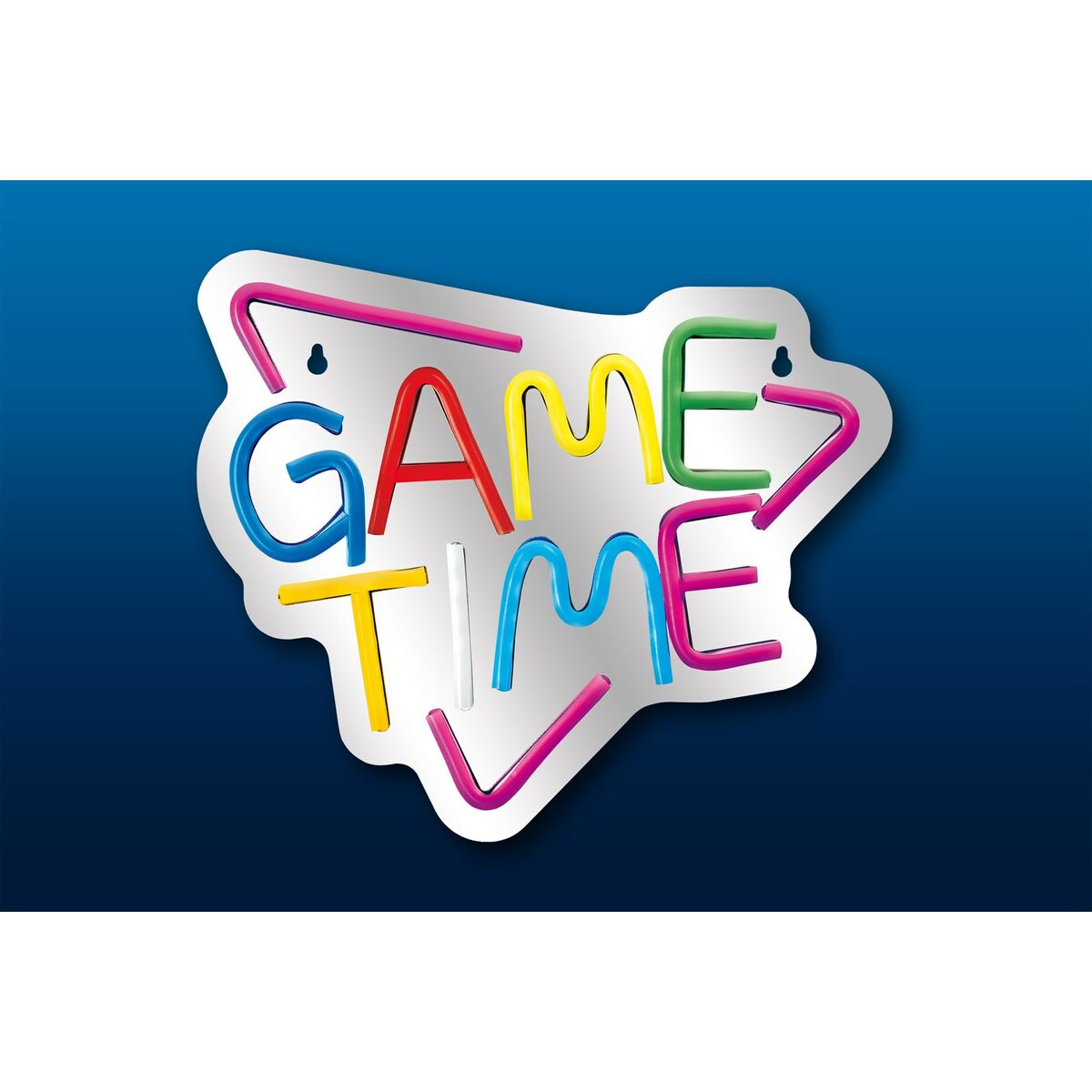 LED strips Activejet AJE-NEON GAME TIME-0
