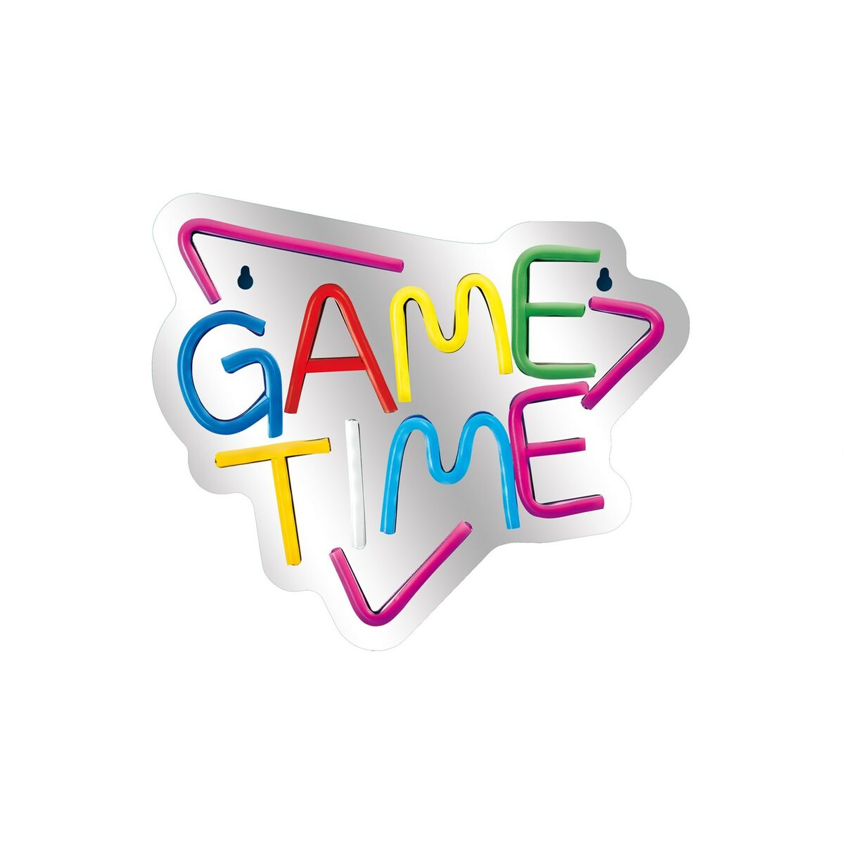 LED strips Activejet AJE-NEON GAME TIME-5