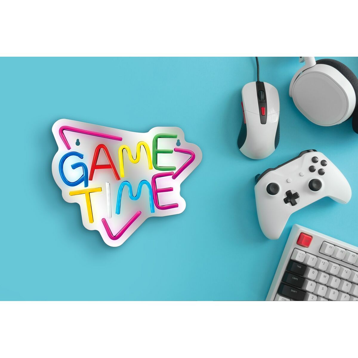 LED strips Activejet AJE-NEON GAME TIME-2