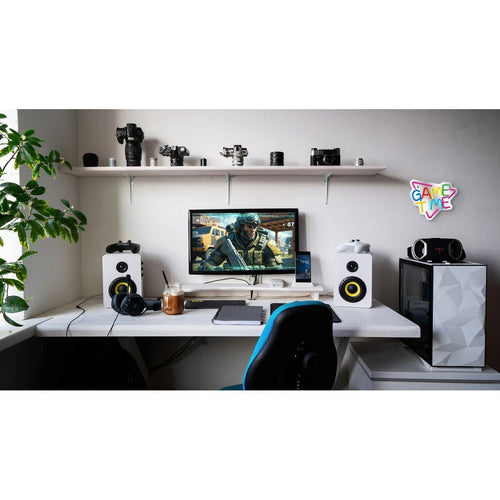 LED strips Activejet AJE-NEON GAME TIME-1
